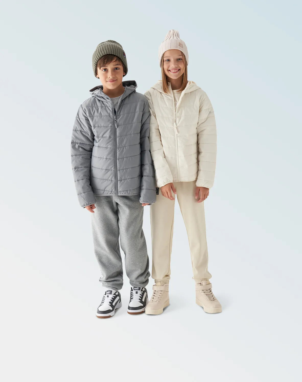 Ամեն ինչ երեխաների համար