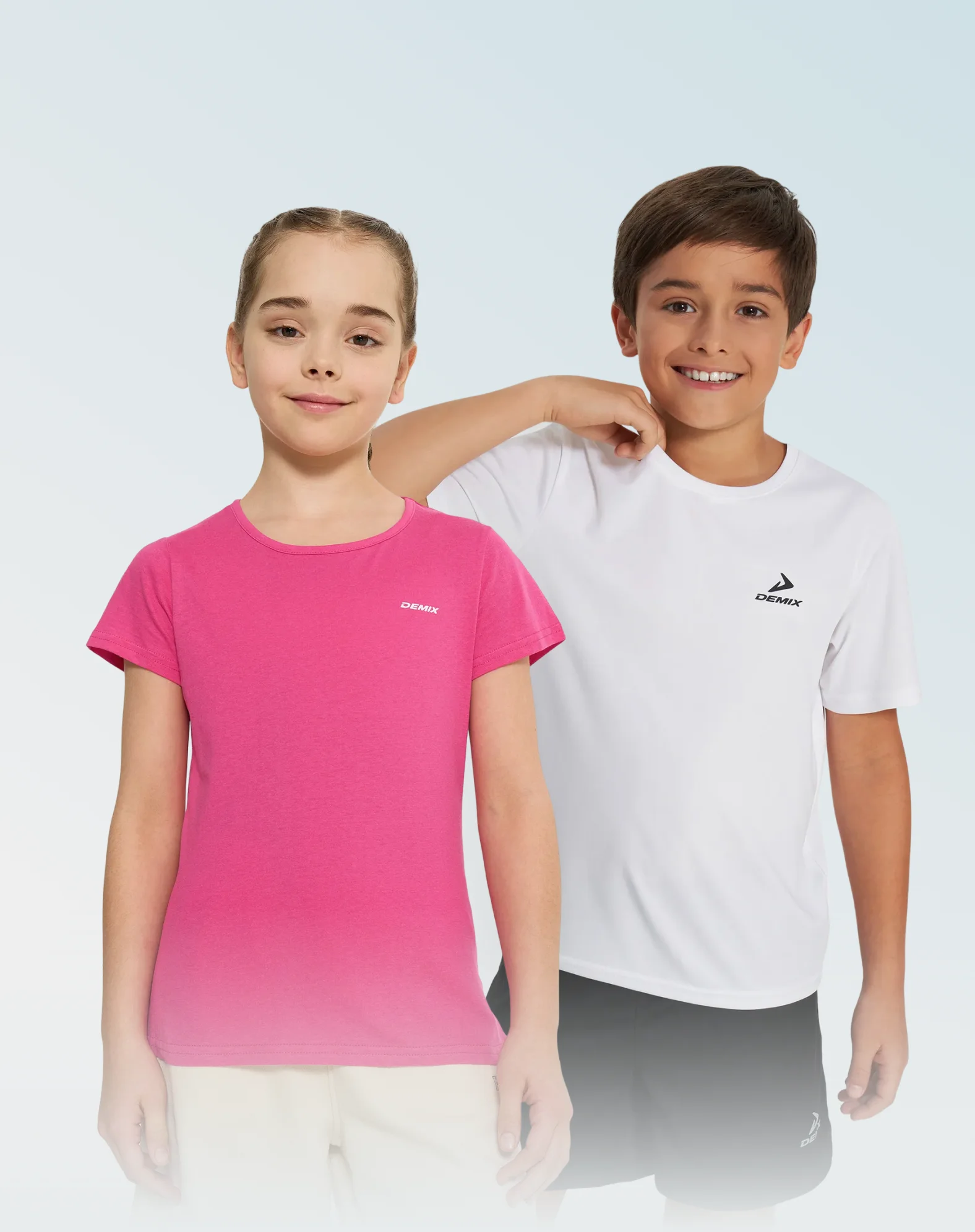 Ամեն ինչ երեխաների համար